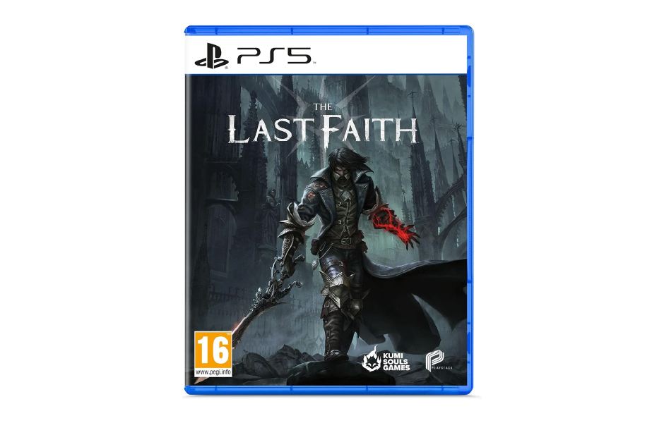 The Last Faith - R2